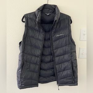 Eddie Bauer CirrusLite Down Vest
